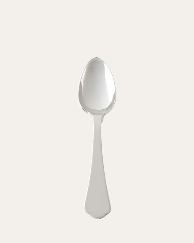 Naples Small Spoon - Stainless Steel